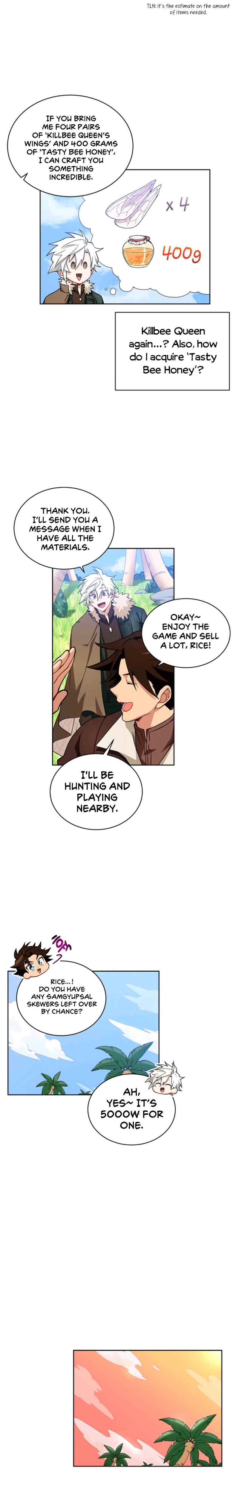 Please Have a Meal Chapter 26 15